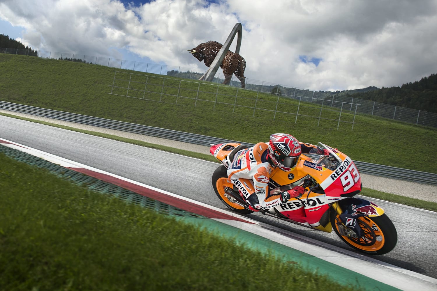 Motorsports Quiz Red Bull Ring