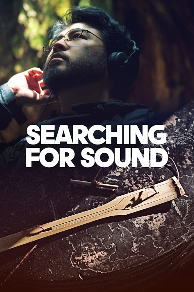 Searching For Sound Music Around The World
