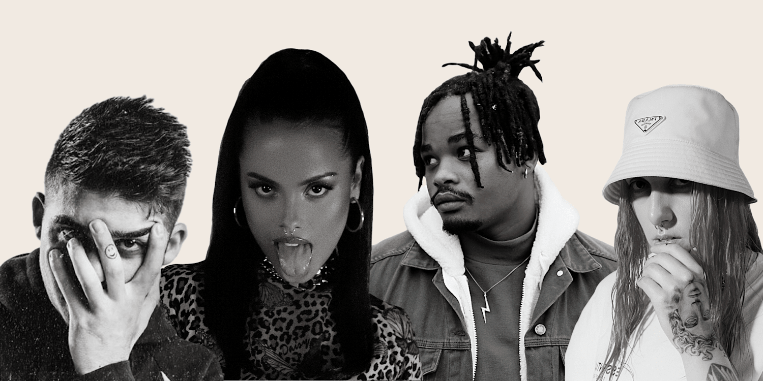 Best Australian Rappers Of 2020 The Most Hyped Artists