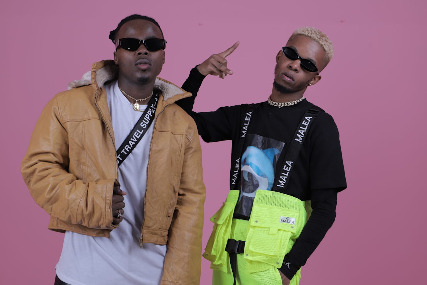 Blaq Diamond New Songs 2022