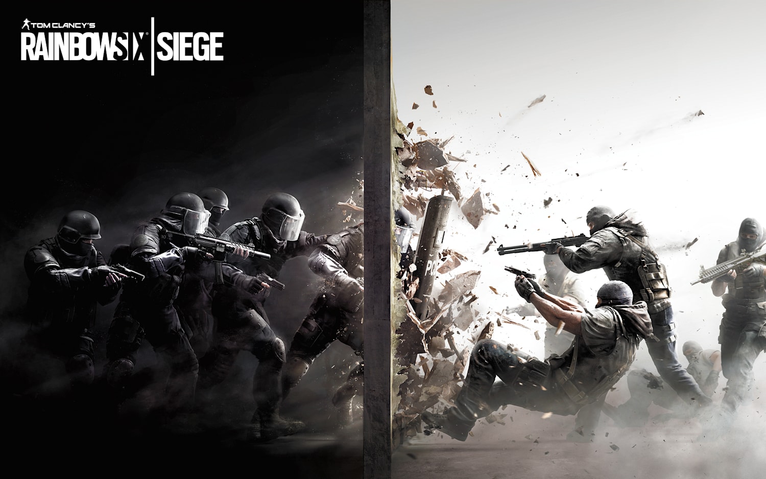 Rainbow Six Siege Les Conseils De Biboo Pour Debuter