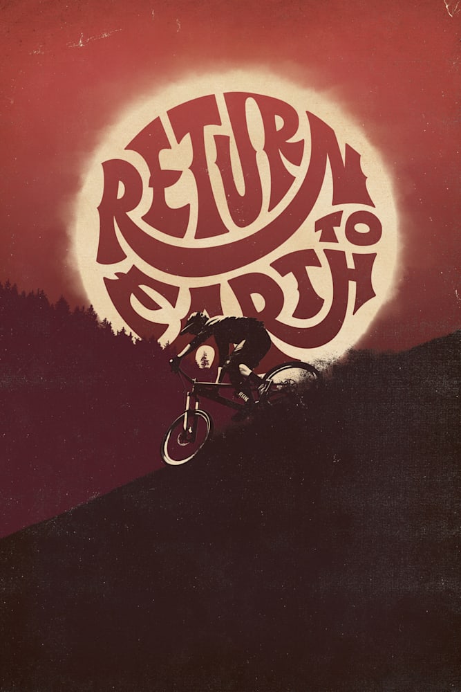 return to earth mtb