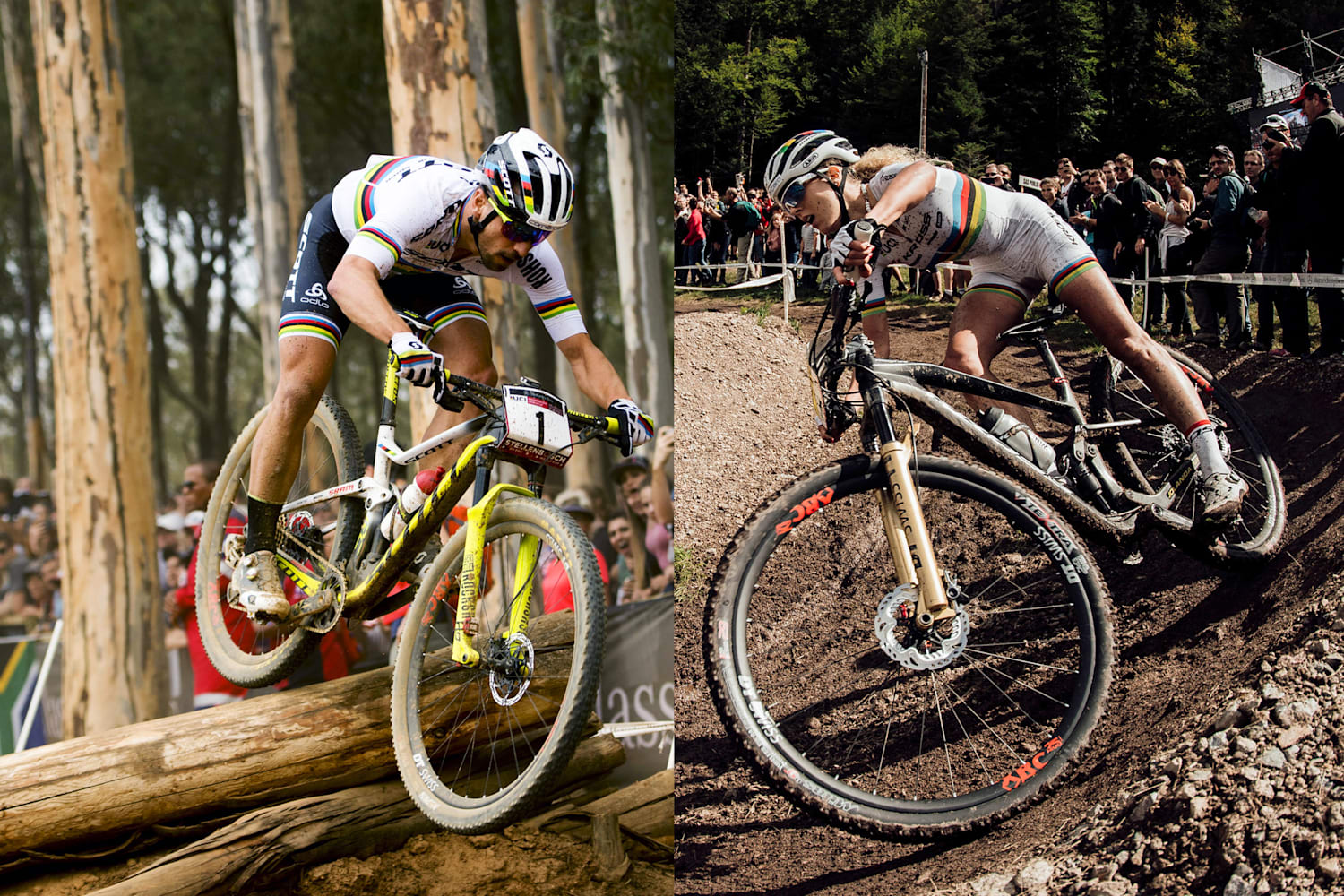 Red bull store mountain biking 2018