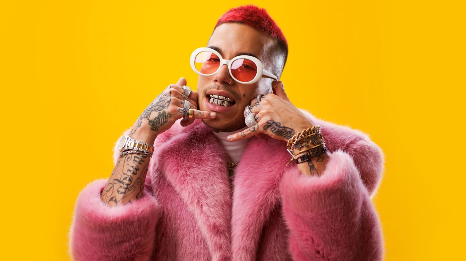 Chi è Sfera Ebbasta: tutte le cose da sapere sul rapper