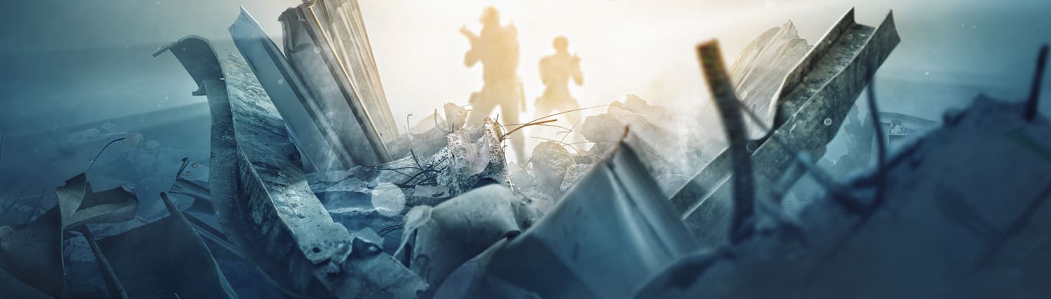 Rainbow Six Siege Steel Wave New Operators And More