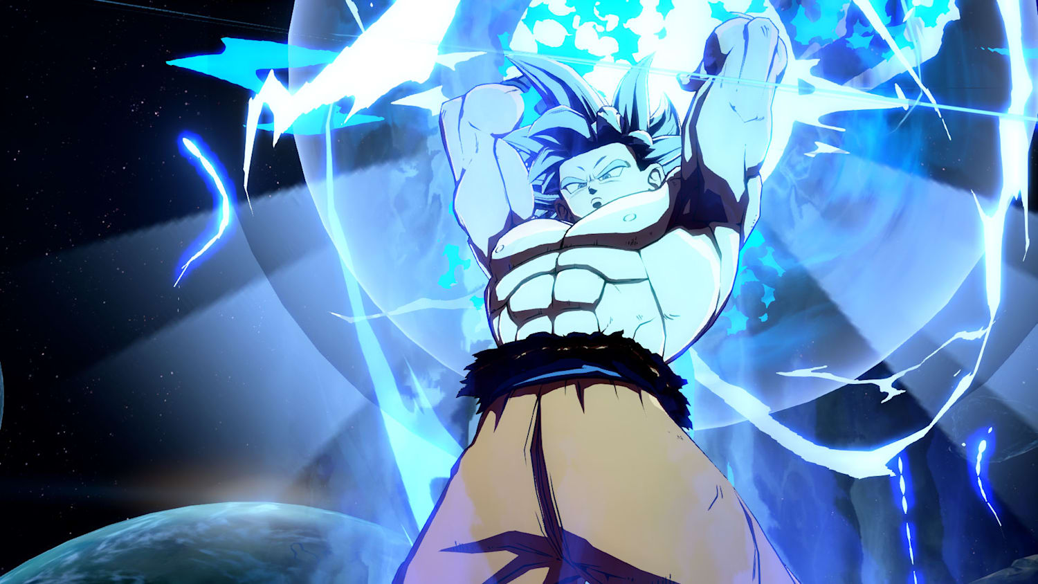 Dragon Ball Fighterz Ultra Instinct Goku Guide