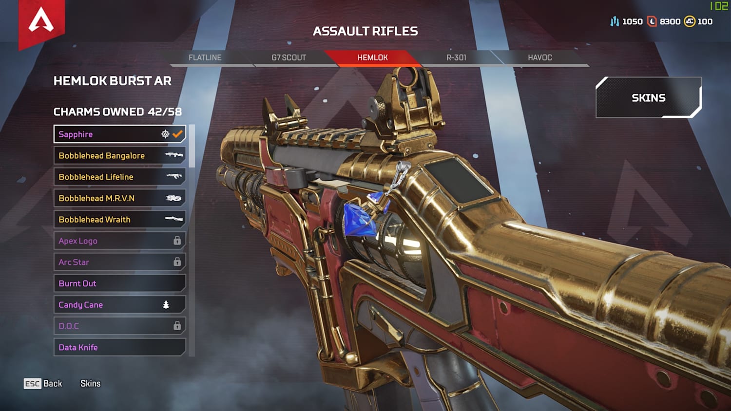 Apex Legends Season 5: Everything you need to know