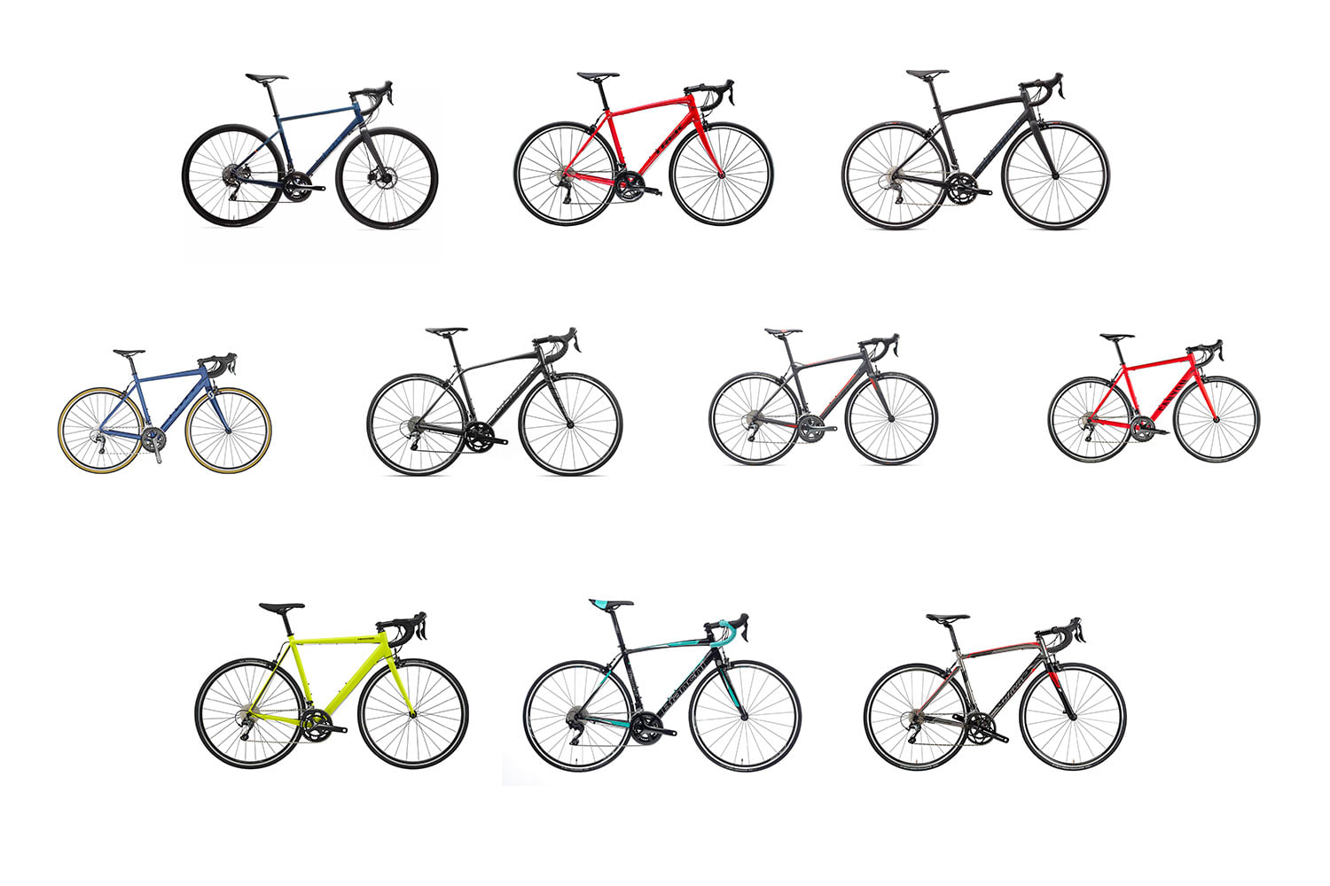 25 bici con buon prezzo e alta qualità: ecco i nostri consigli -  BiciDaStrada