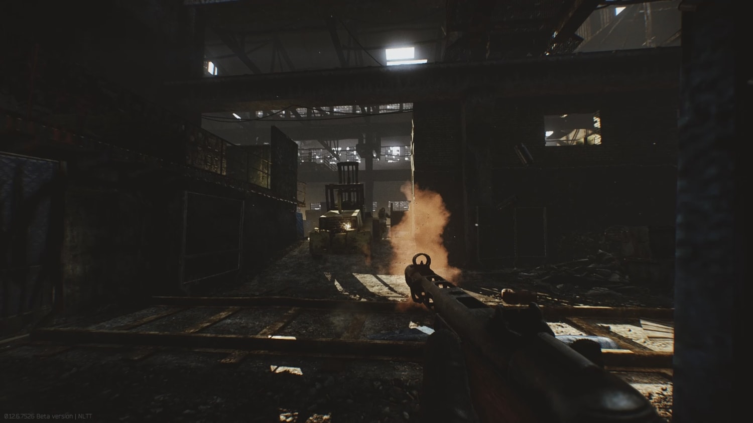 Survive The Wipe With Our Escape From Tarkov Guide