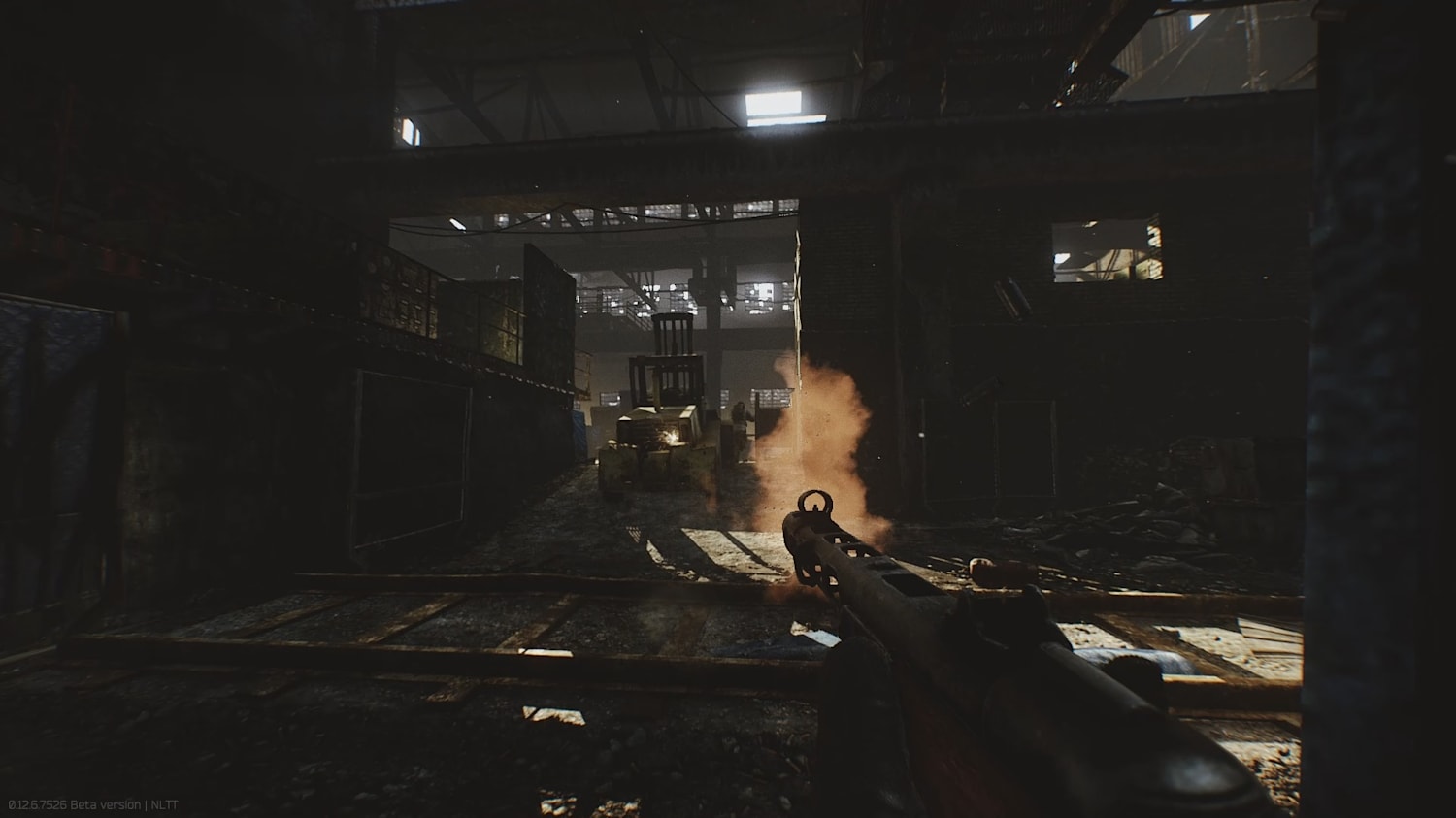 Wipe Day Has Come to Escape from Tarkov 