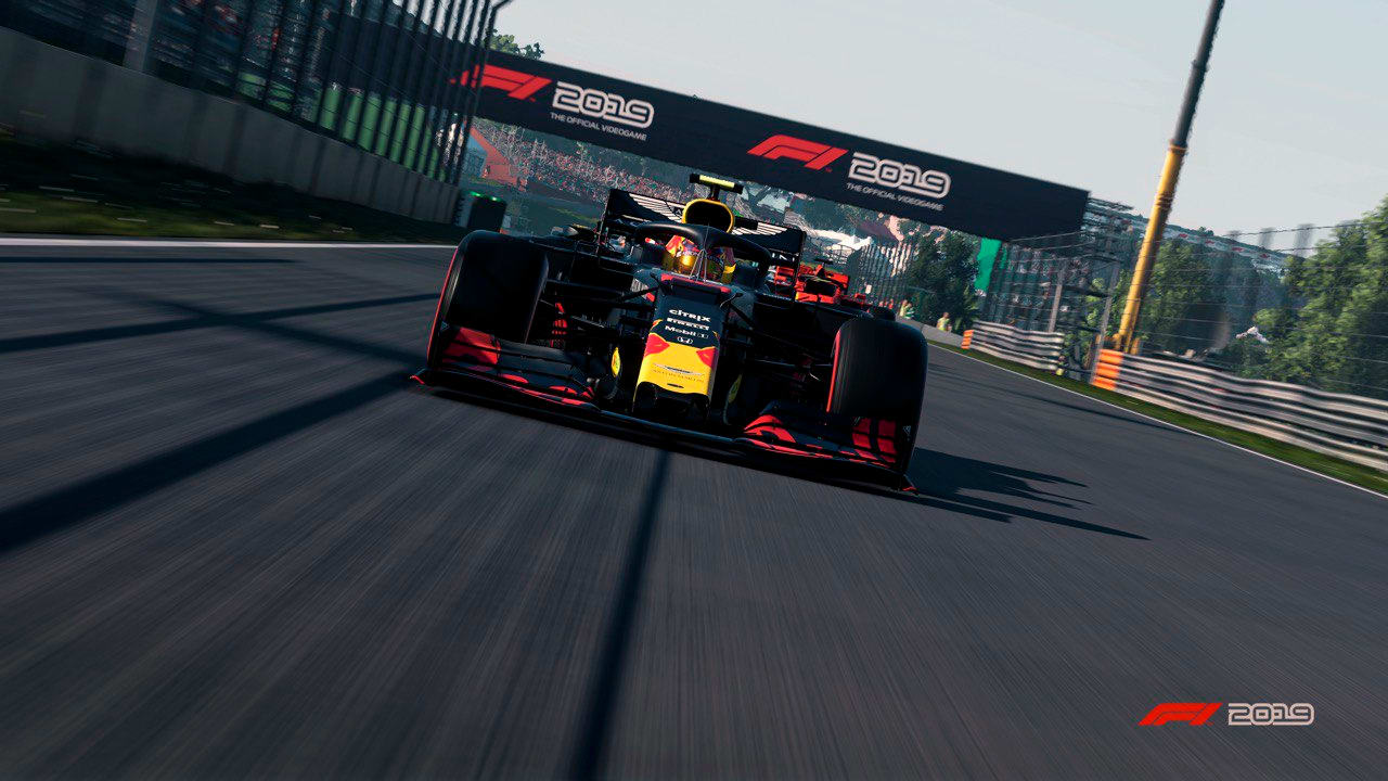 Dutch Virtual F1 Grand Prix Race Report And Results