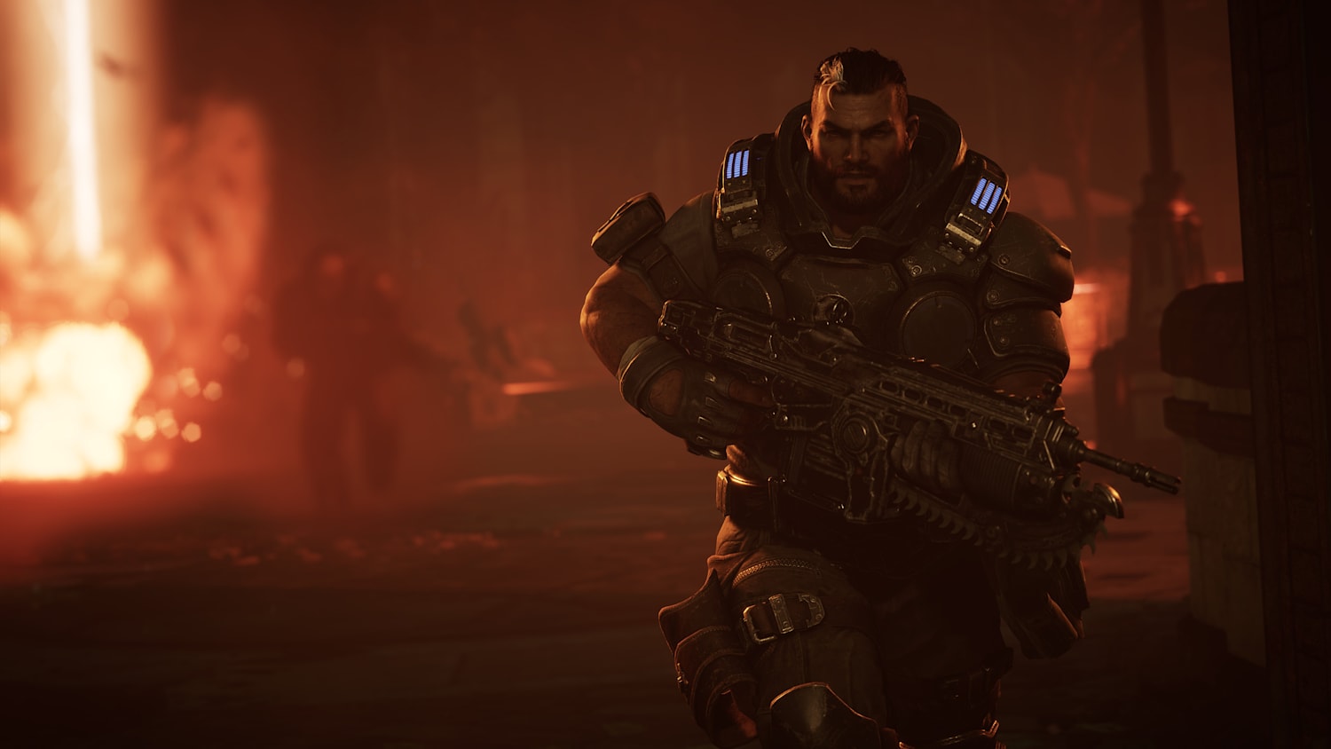 Gears Tactics tips: Top 6 for mastering encounters