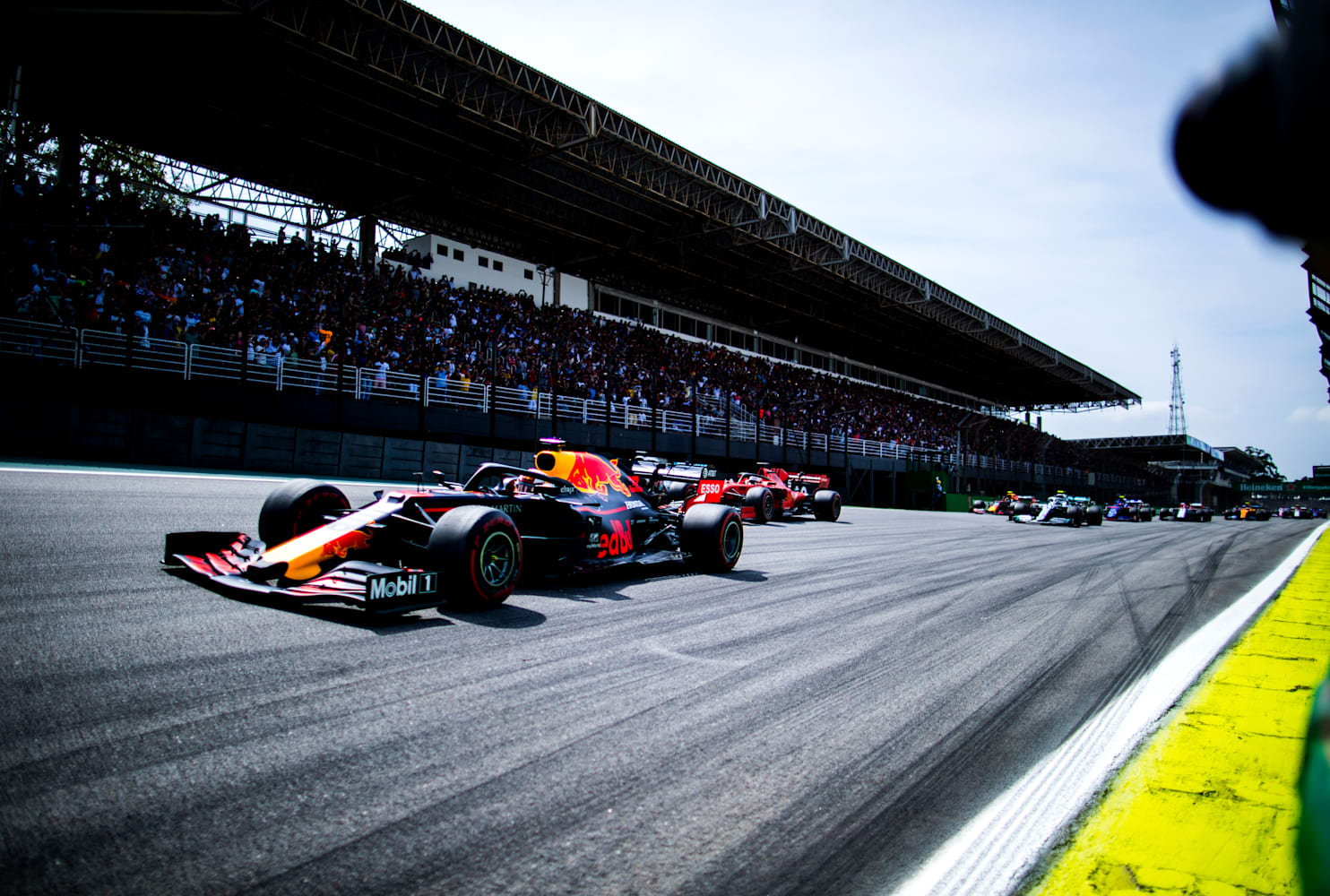 Brazilian Grand Prix