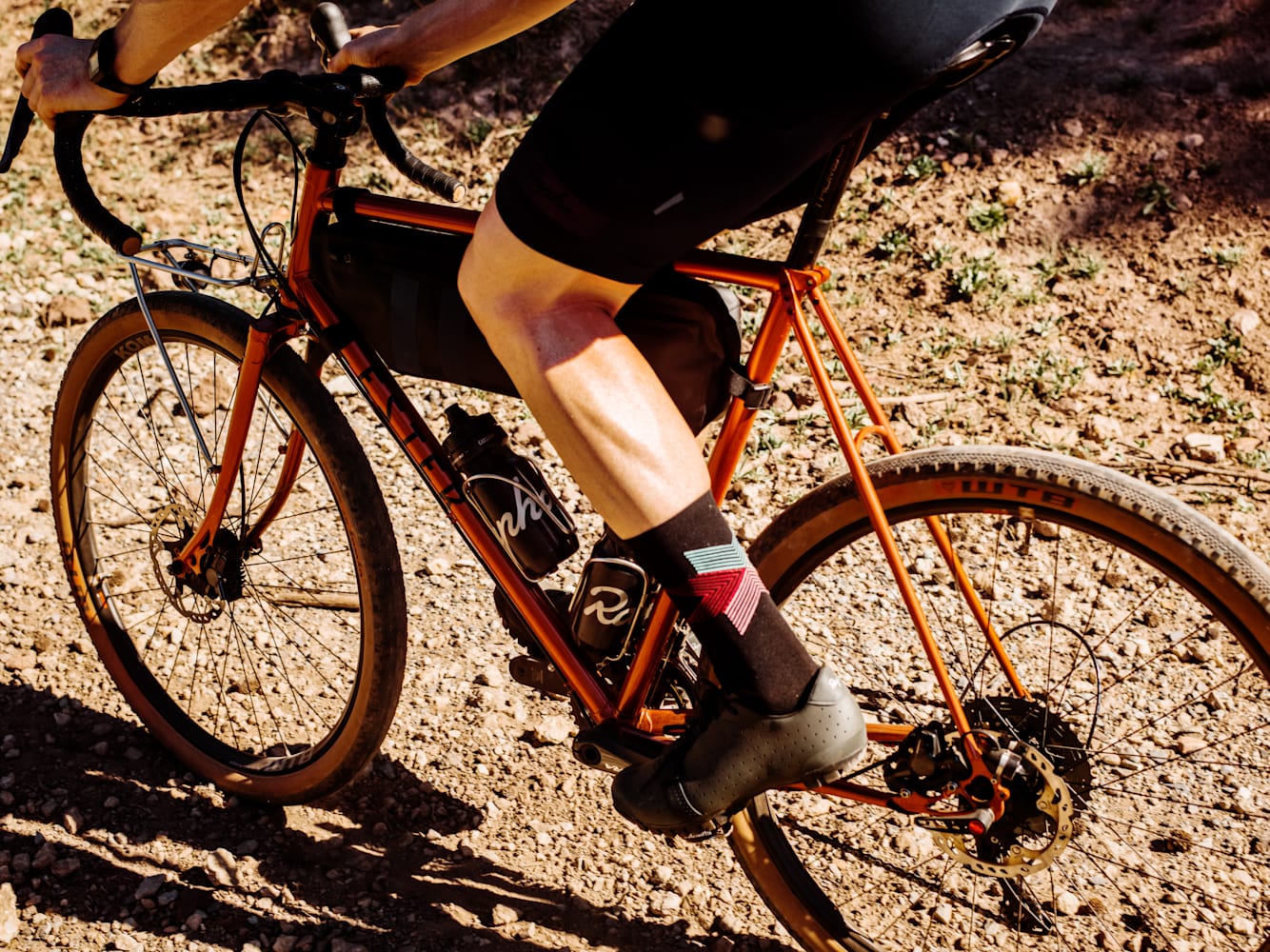 10 meilleures chaussures de gravel : le guide ultime