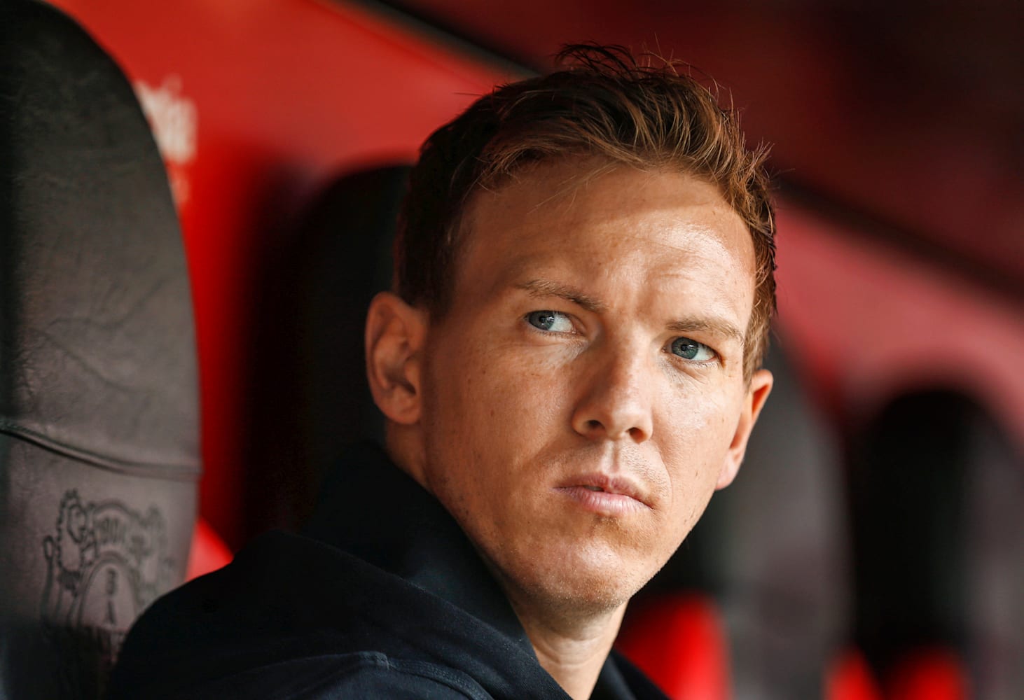 Julian Nagelsmann So Trifft Er Seine Entscheidungen