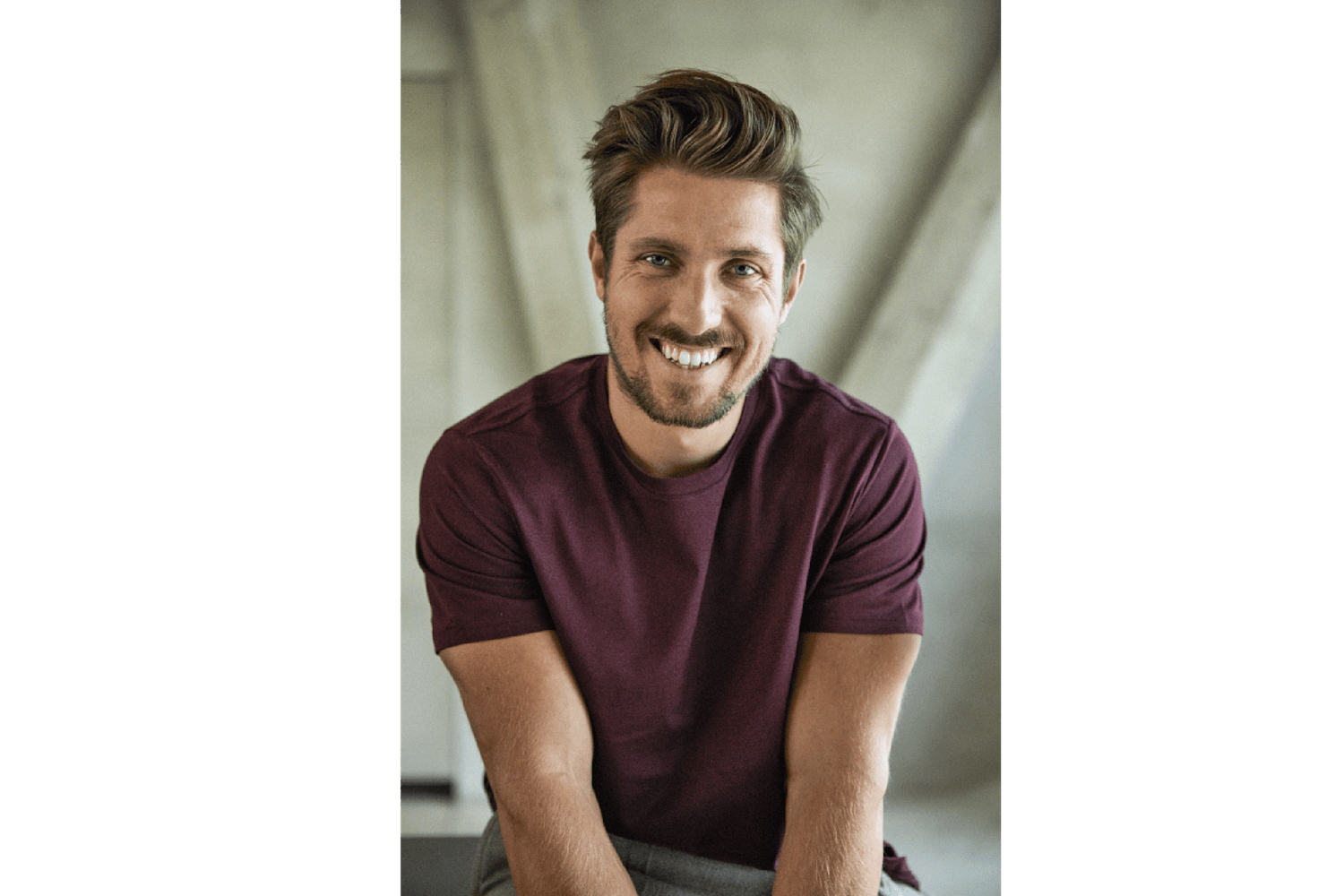 Marcel Hirscher Interview Neustart Nach Der Karriere