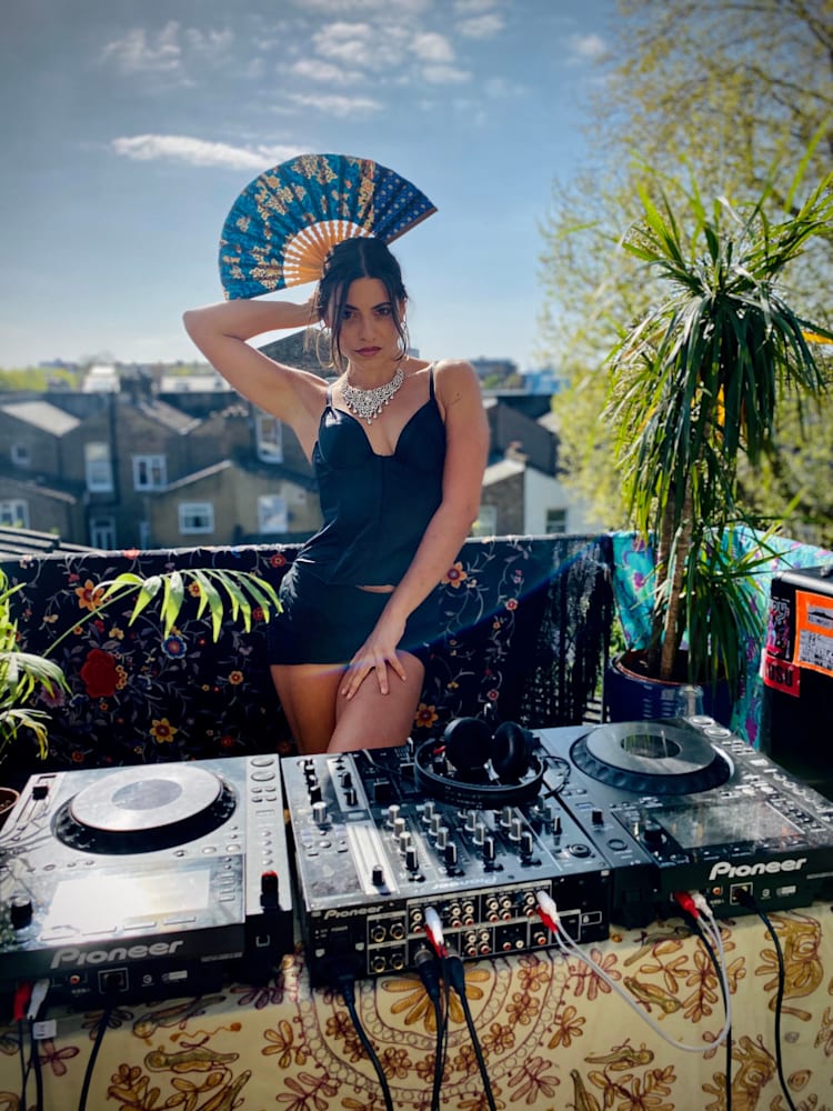 How To Livestream Dj Sets At Home All You Need To Know