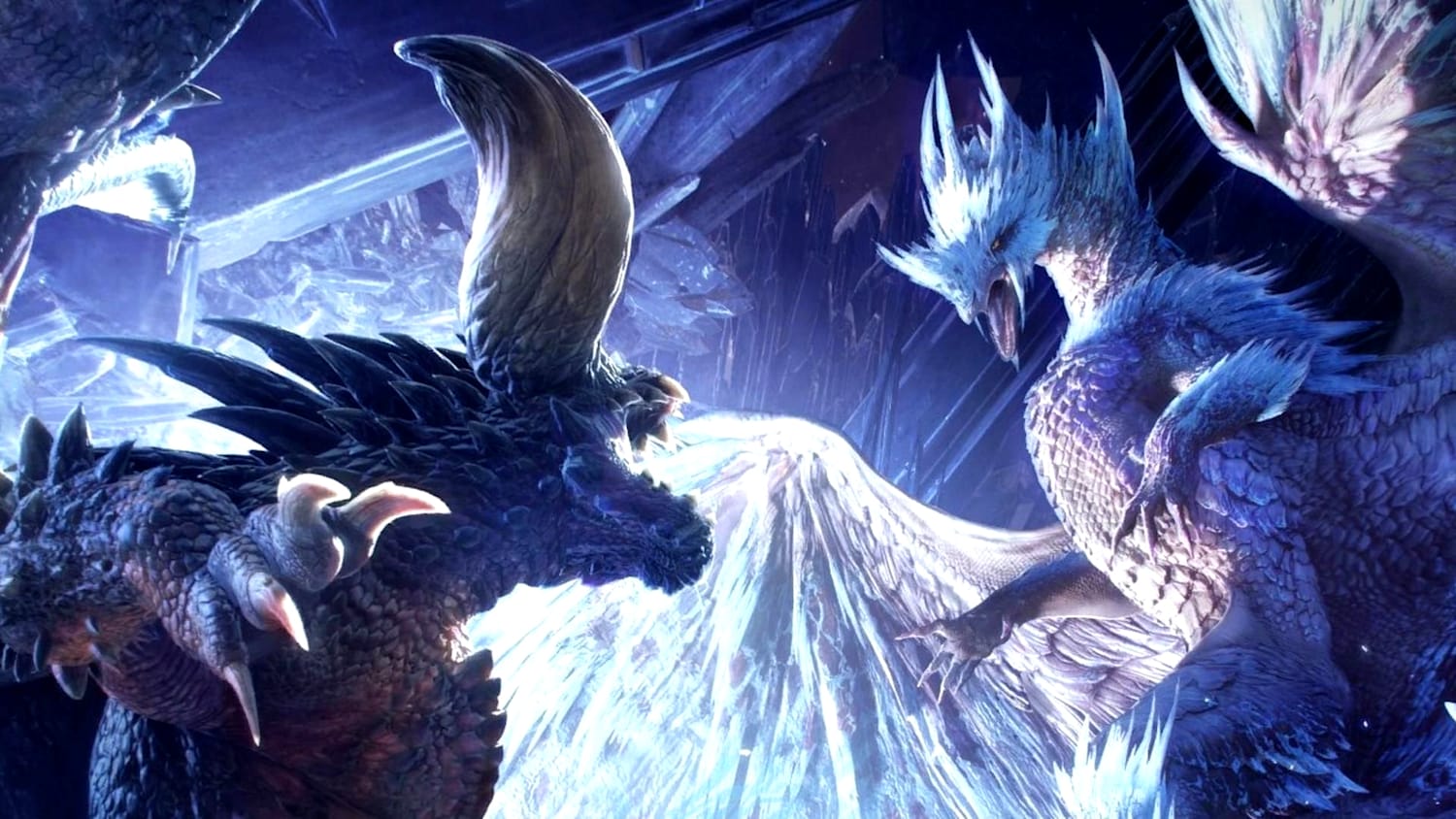Monster Hunter World Iceborne tips 10 for success