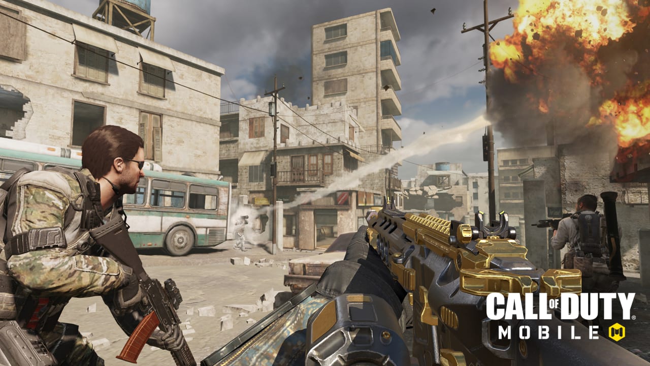 Call of Duty Mobile cheats, tips - Tips for winning Gun Game