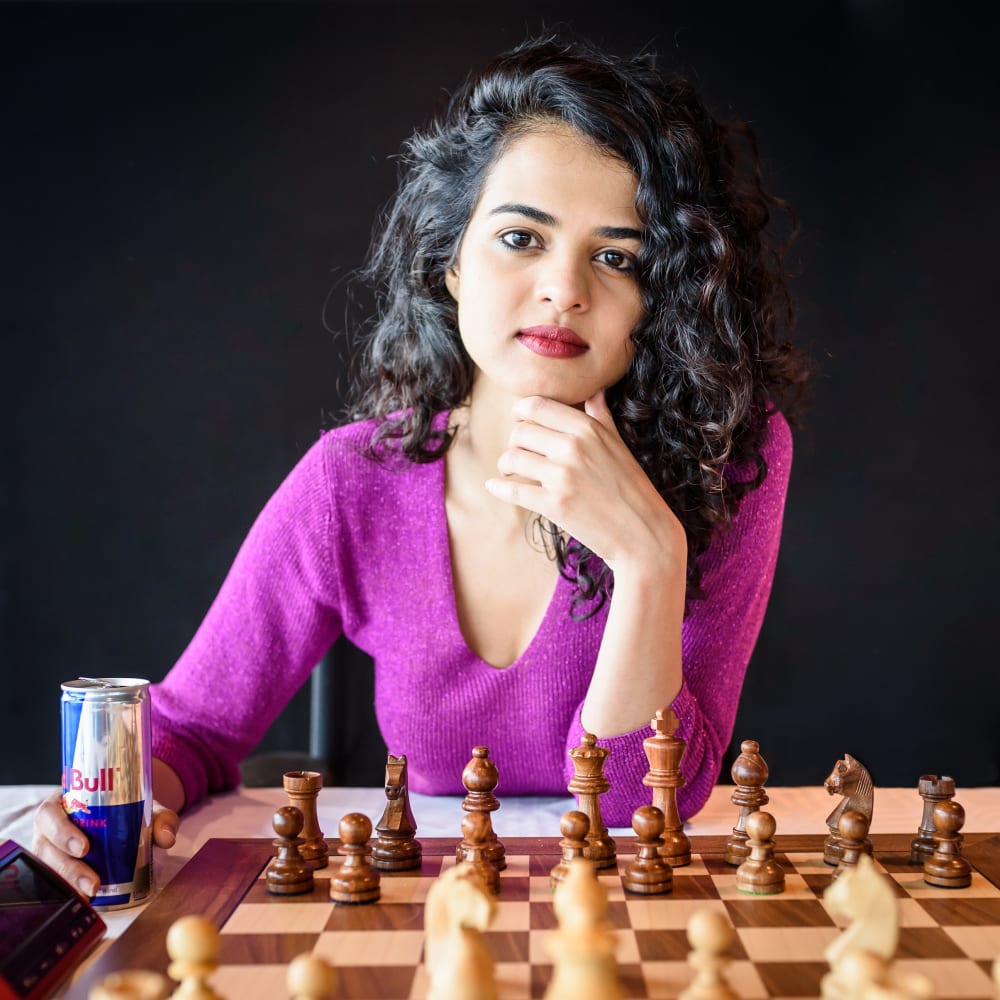 Which chess grandmaster is your favourite in terms of personality