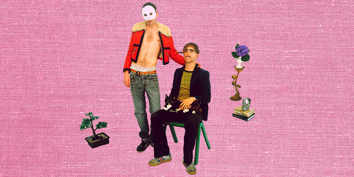 The Presets Look Back On Their Debut Album Beams