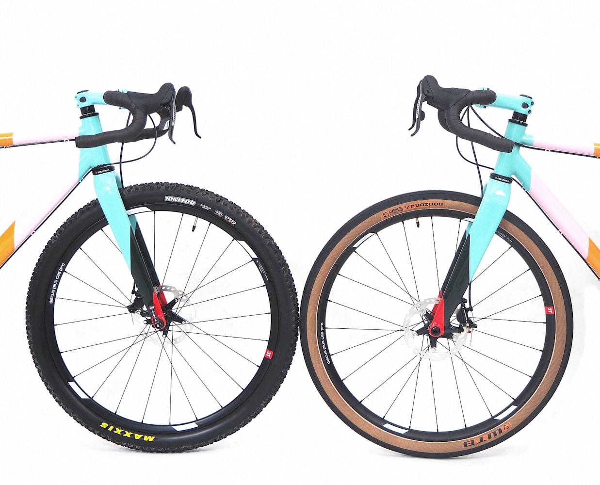 Bicicletas de titanio marcas best sale