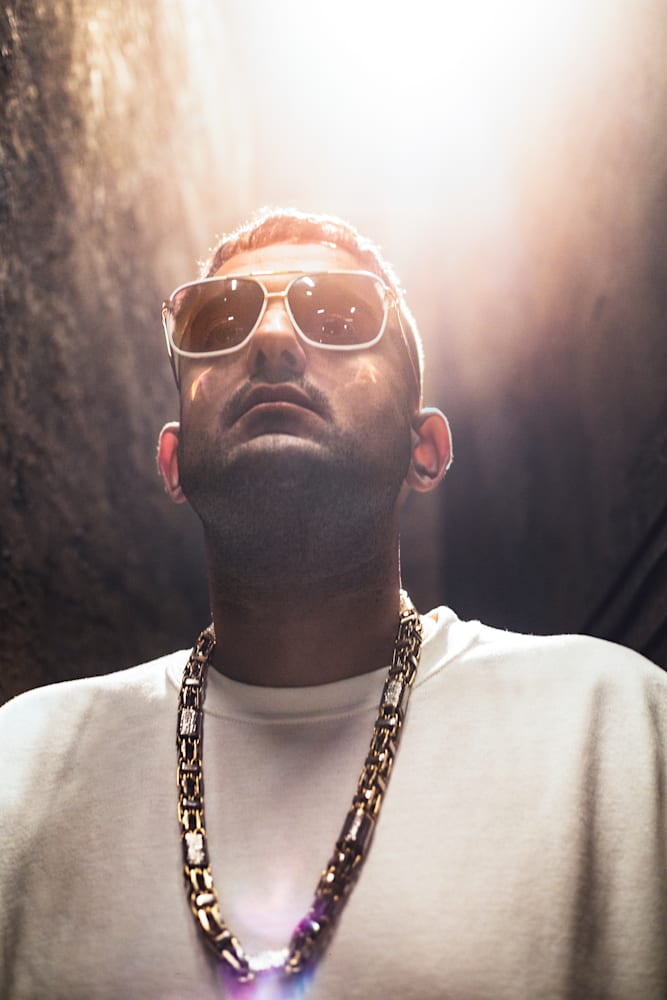 die bildwelt von haftbefehl albumcover