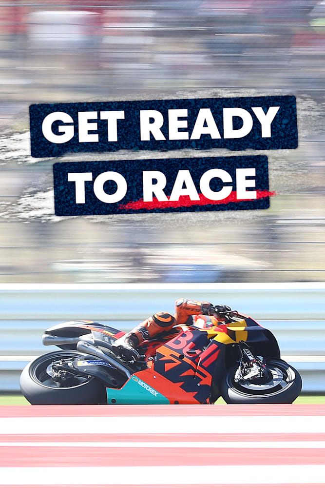 Ready To Race Red Bull Motogp Rookies Cup Bike