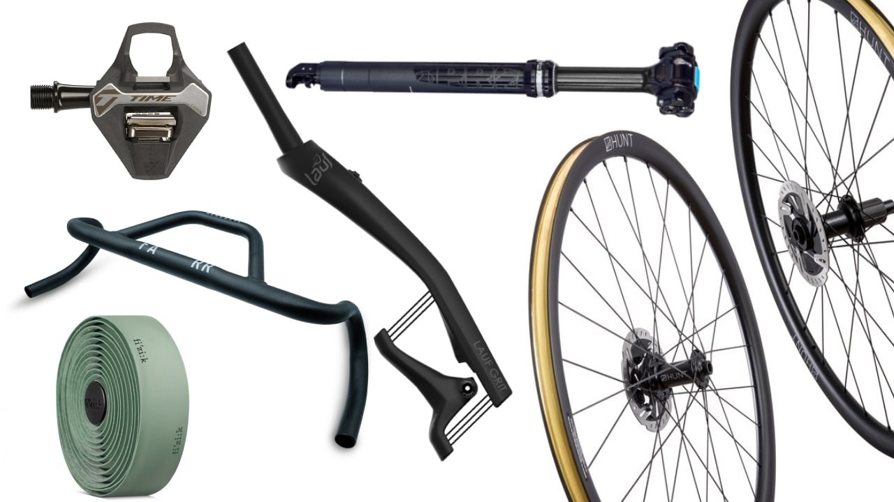 Best gravel bike accessories: 10 