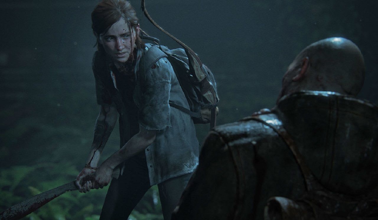 The Last of Us 2 consejos: Mantener a Ellie con vida Game Awards 2020
