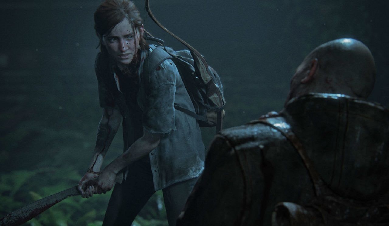 The Last of Us 2 consejos: Mantener a Ellie con vida