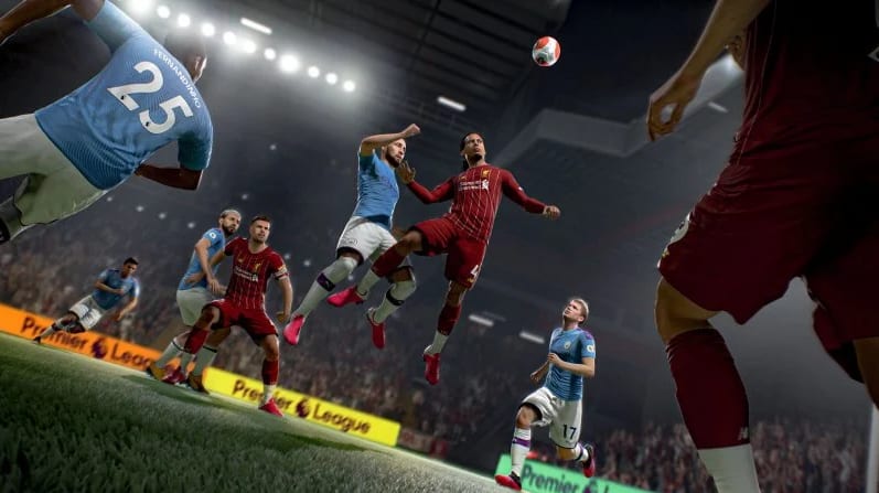 Fifa 21 De Dikkat Edilmesi Gereken 5 Oyuncu