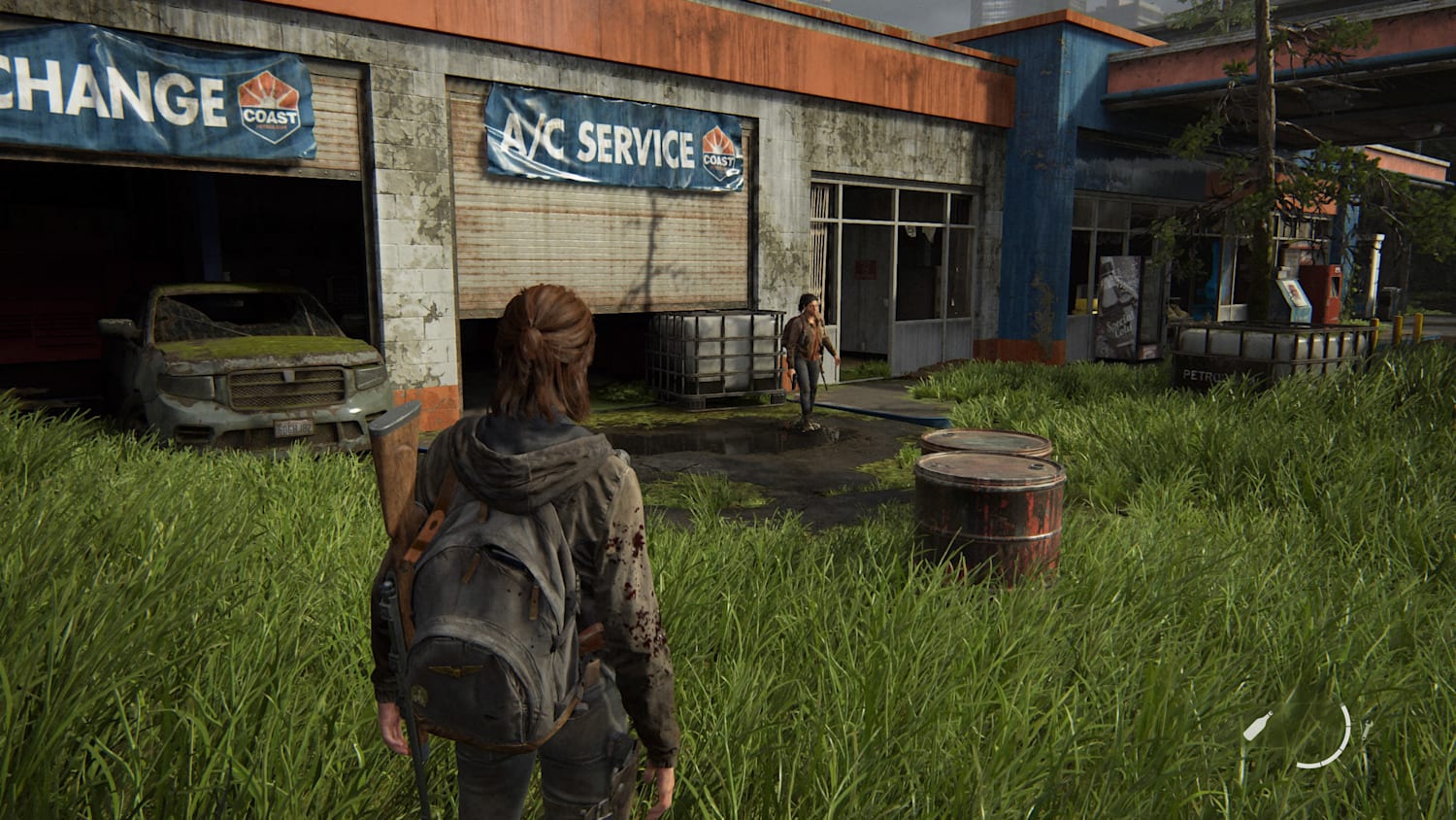 The Last Of Us Part Ii 工作アイテム 必要素材リスト ゲーム攻略 レッドブル