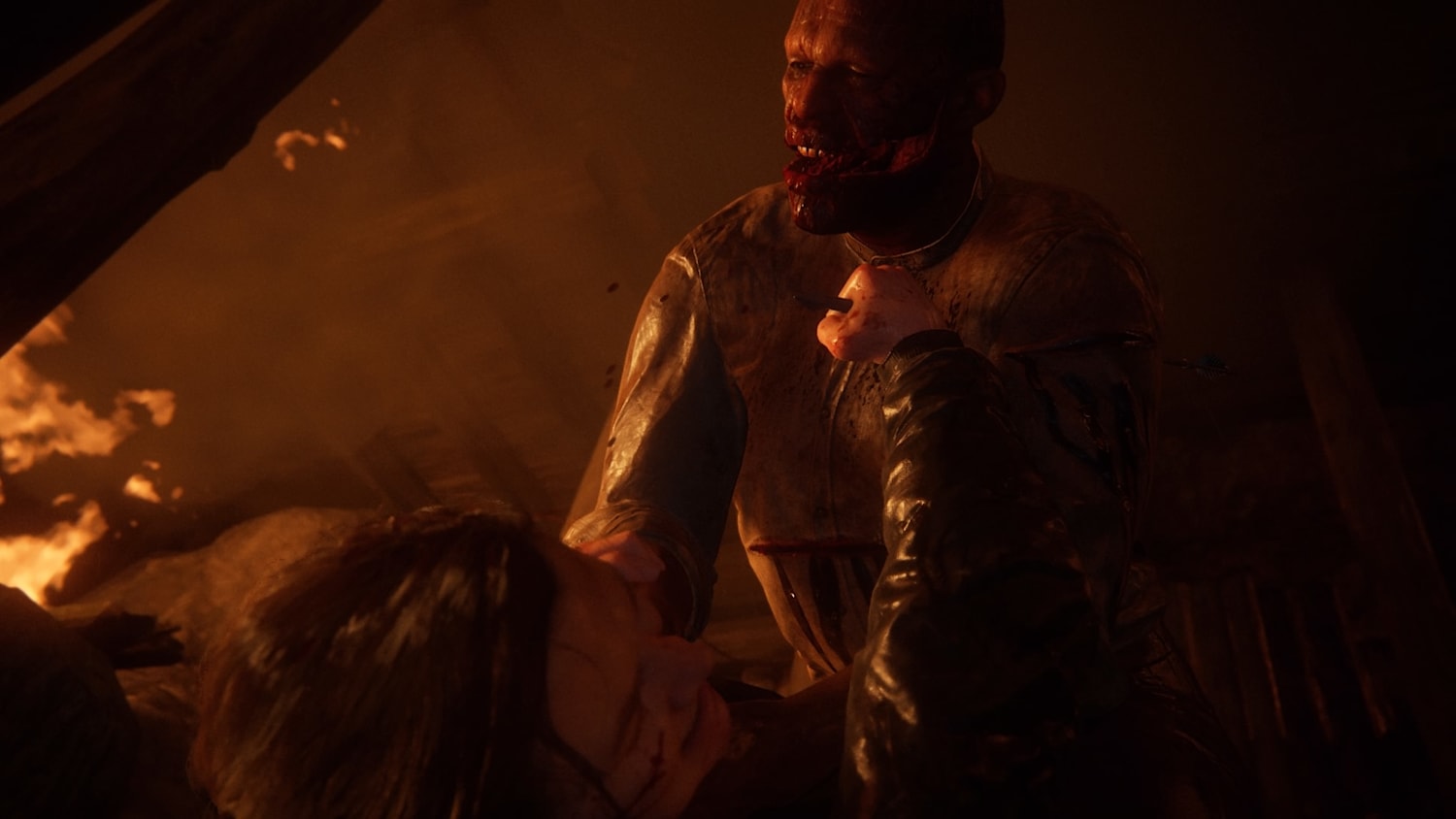 The Last Of Us 2 Boss Guide: How To Fight Them All