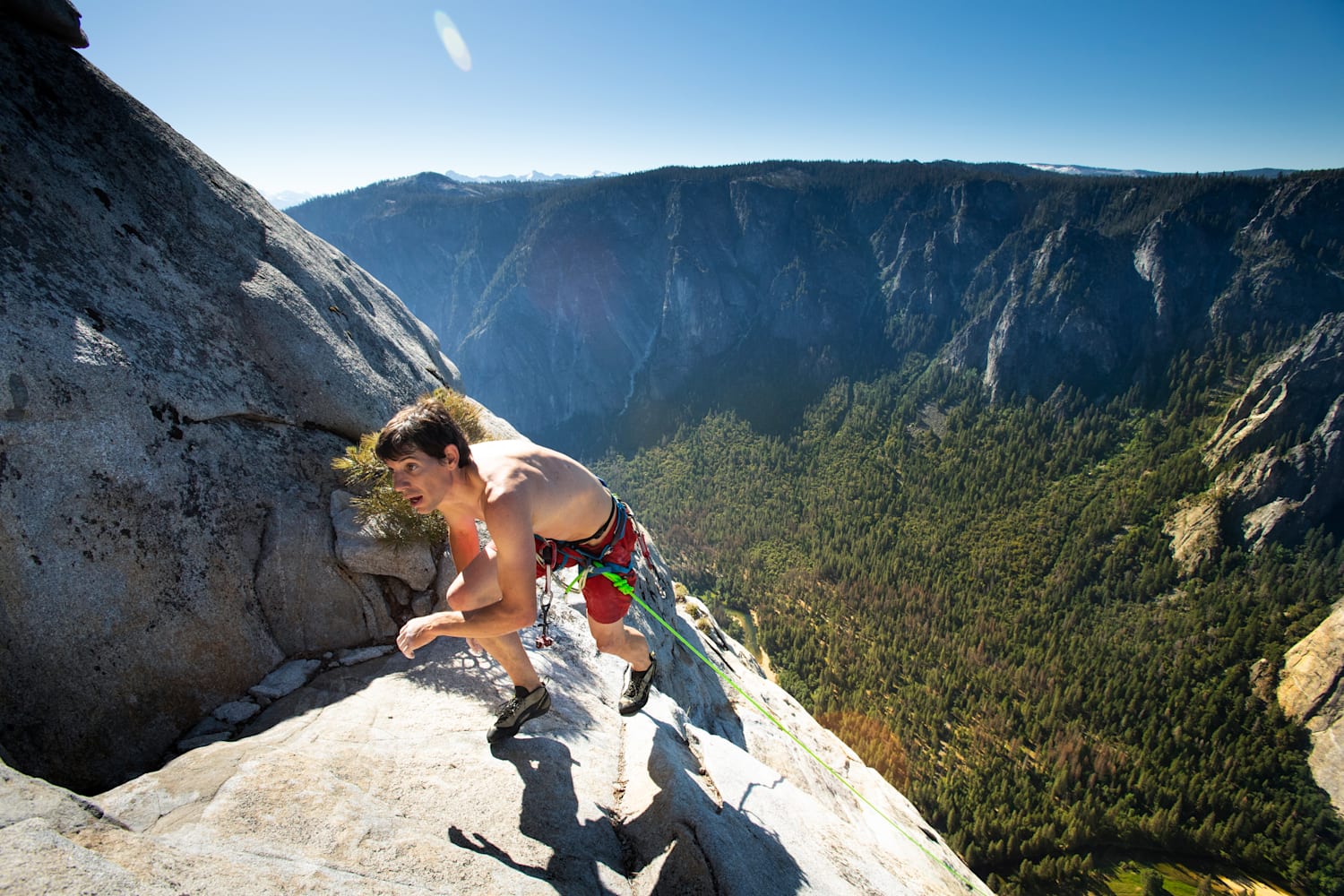 reel rock the climbers who make history show series