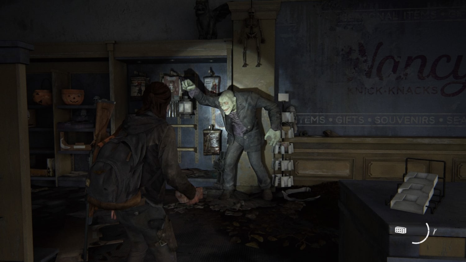 12 Video Game Easter Eggs & Hidden Details In The Last Of Us Episode 4