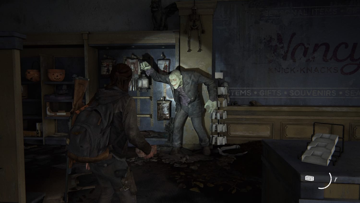 The last of us part 2 ps3 top