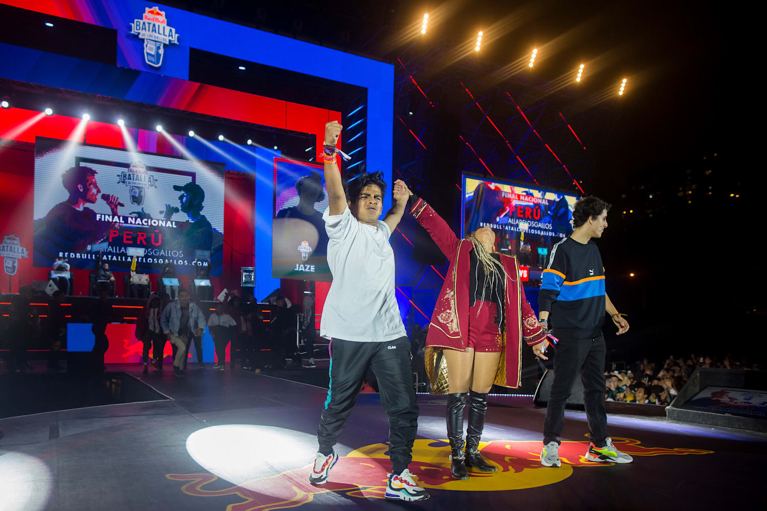 Inscripciones Red Bull Batalla Peru 2020 Últimas noticias, fotos, y videos de red bull batalla de los gallos las encuentras en diario correo. inscripciones red bull batalla peru 2020