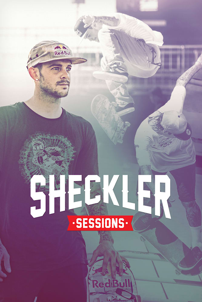 Sheckler Sessions Ryan Sheckler S Skateboarding Life