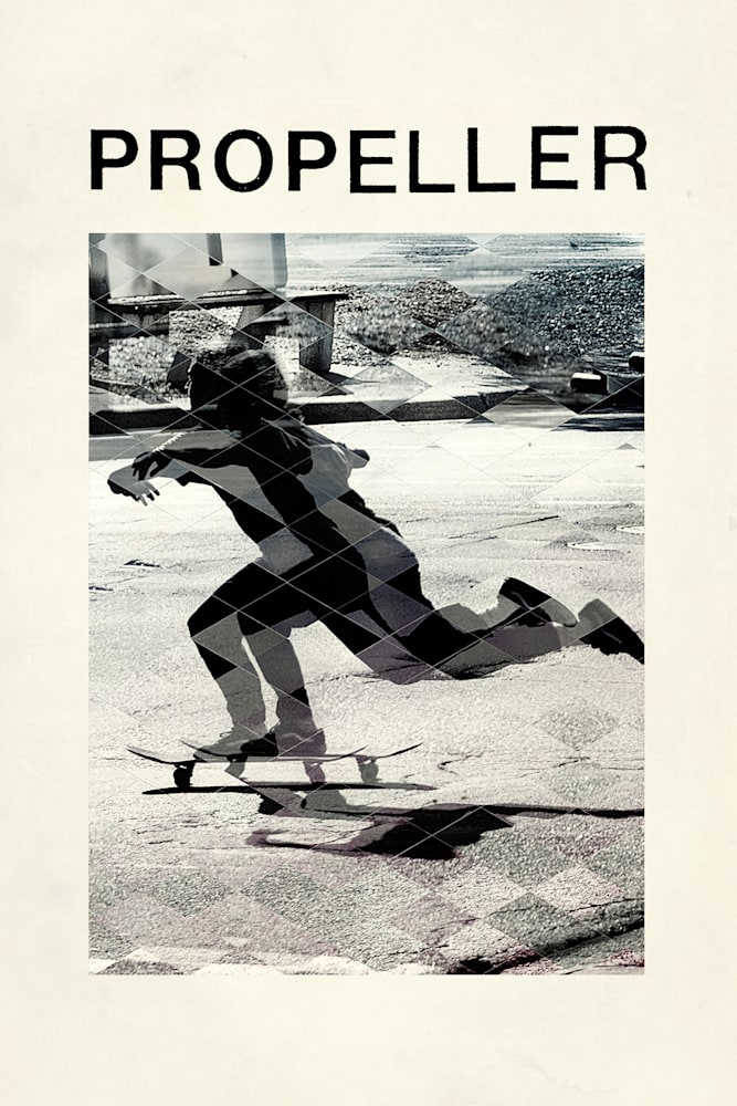 vans skate movie