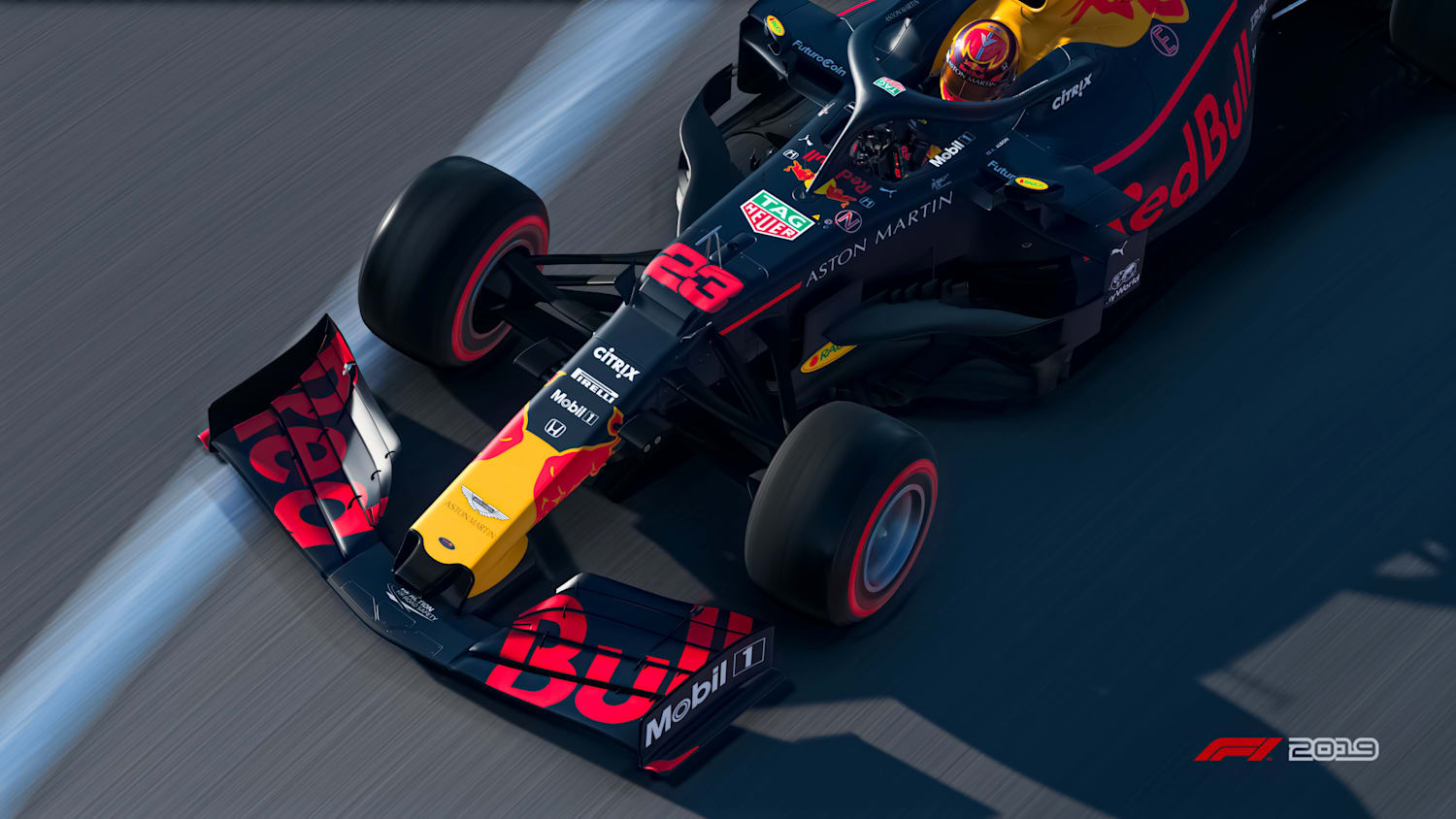 Azerbaijan Virtual F1 Grand Prix Race Report And Result