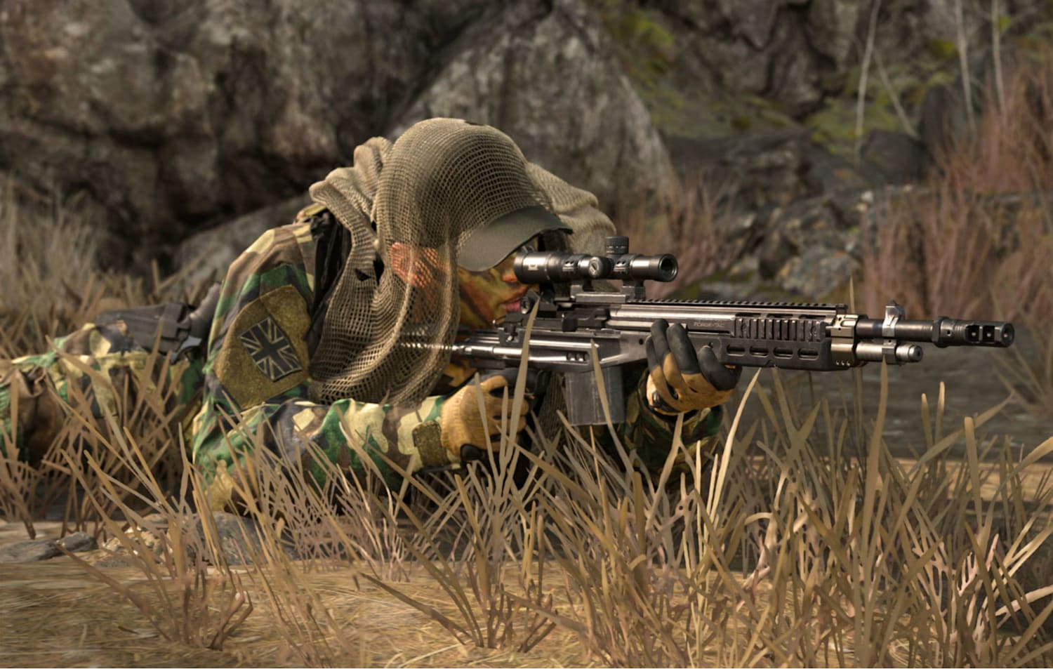 Best Cod Warzone Loadouts Top Weapons Attachments