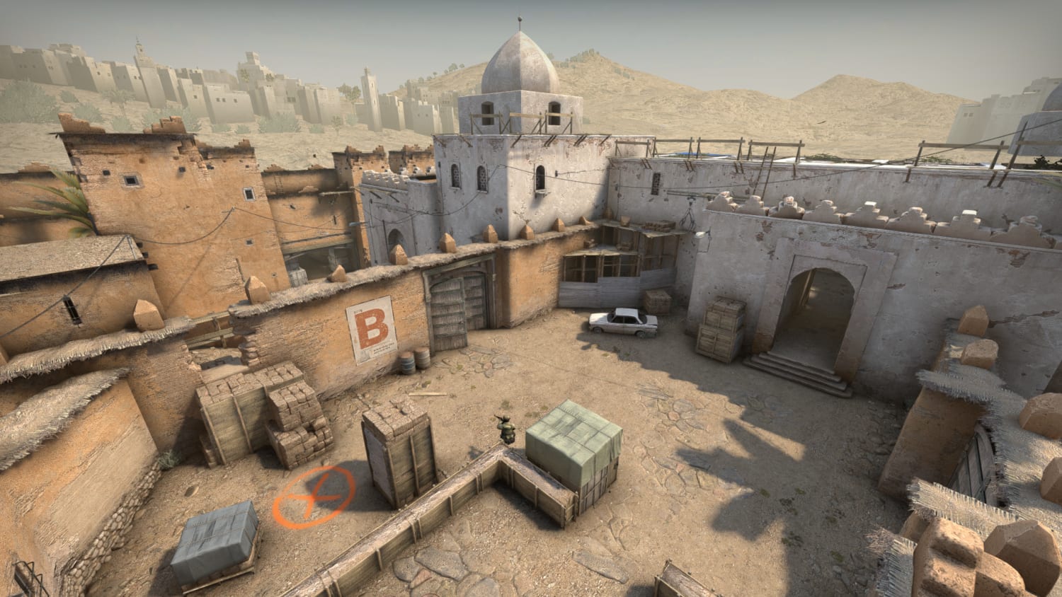 Counter Strike 2: Counter-Strike 2 gearing up for Summer 2023