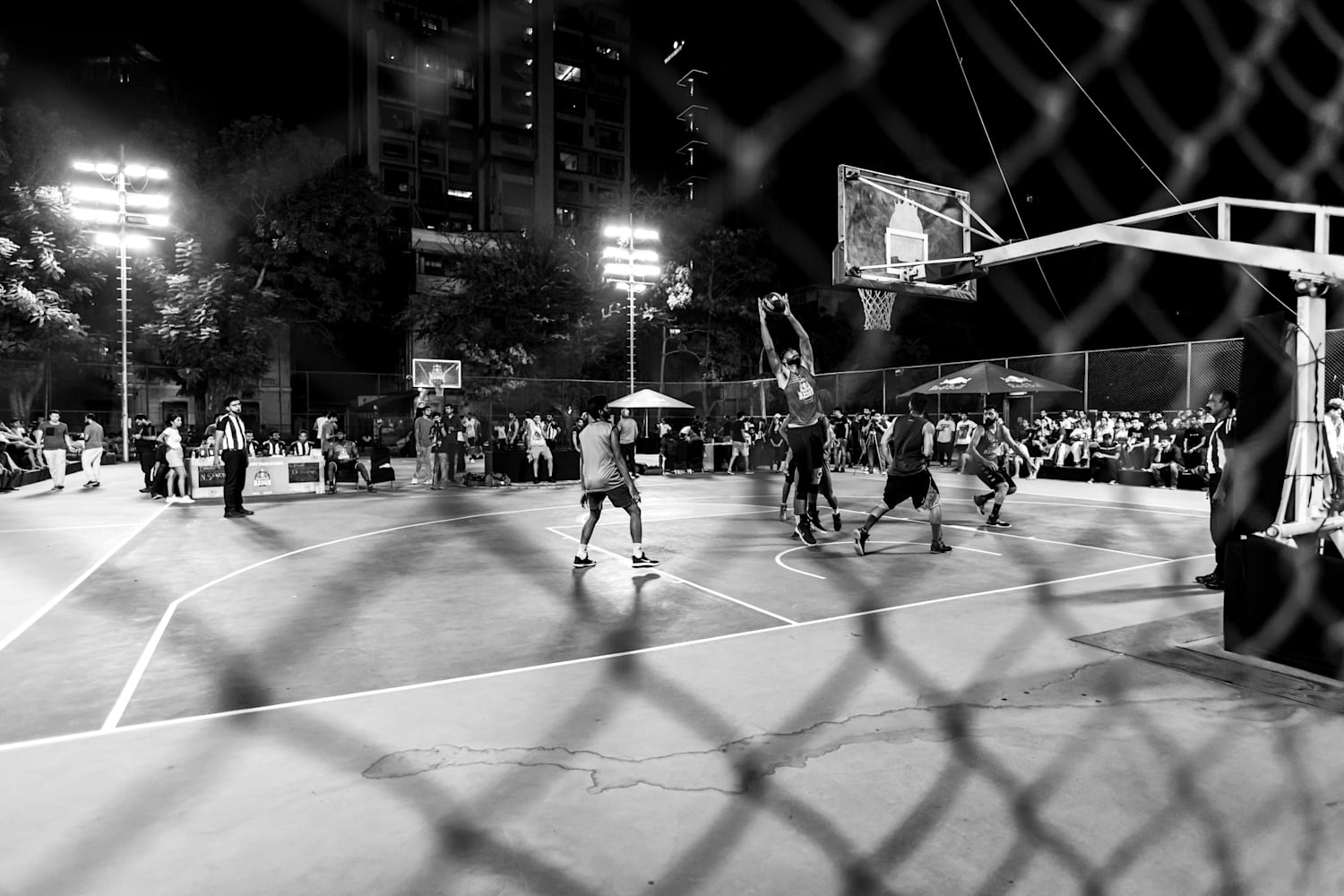 City basket discount
