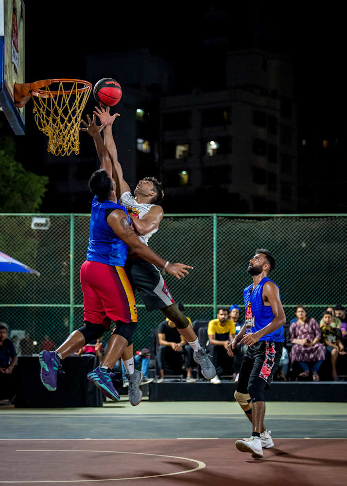 How To Become A Pro Basketball Player: Top 5 Tips!