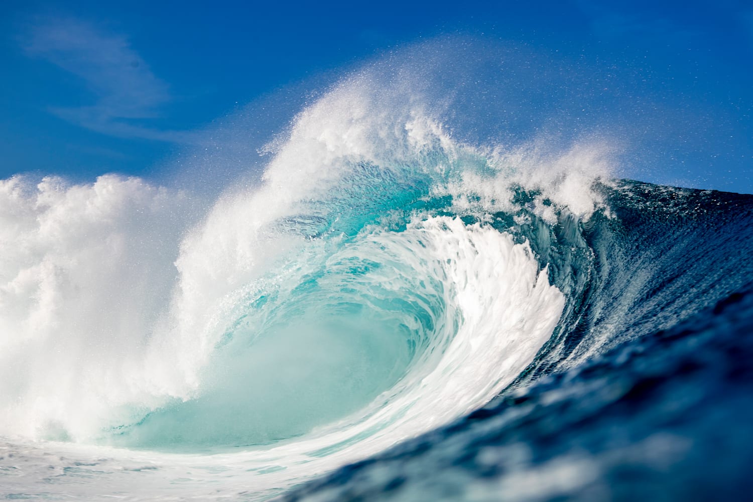 Best waves deals