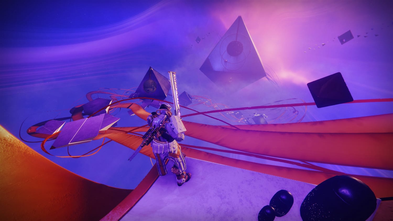 Things To Do Before Destiny 2 Beyond Light S Release