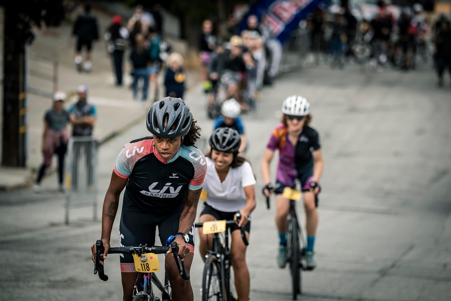How To Improve Cycling Fitness: Master The 4 Pillars