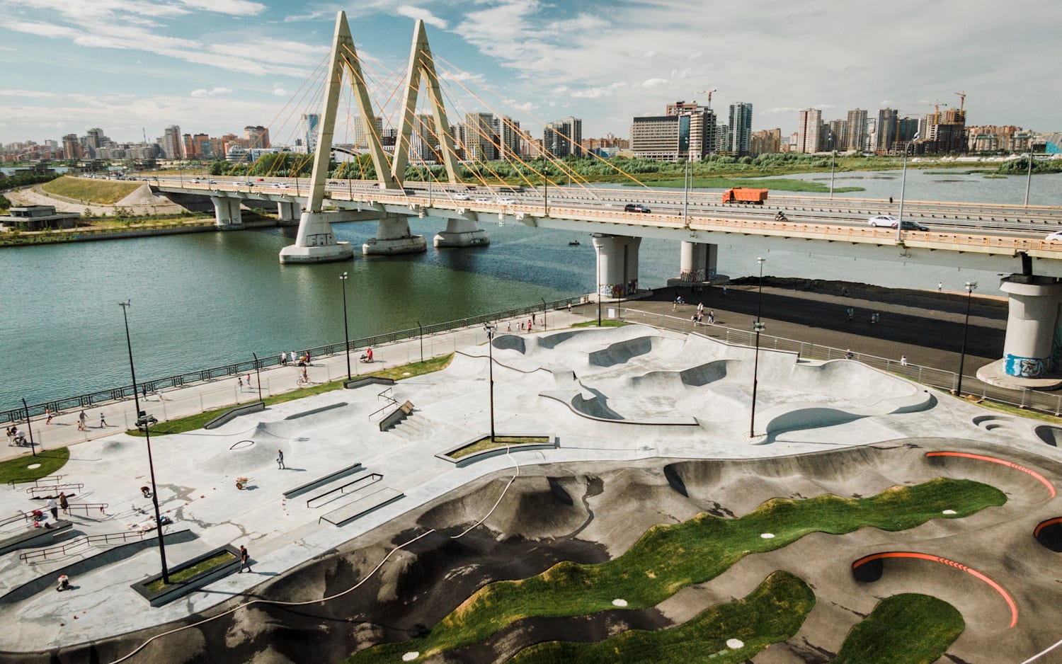 Спокойной ночи, Казань! 2021 Работа Казань ВКонтакте