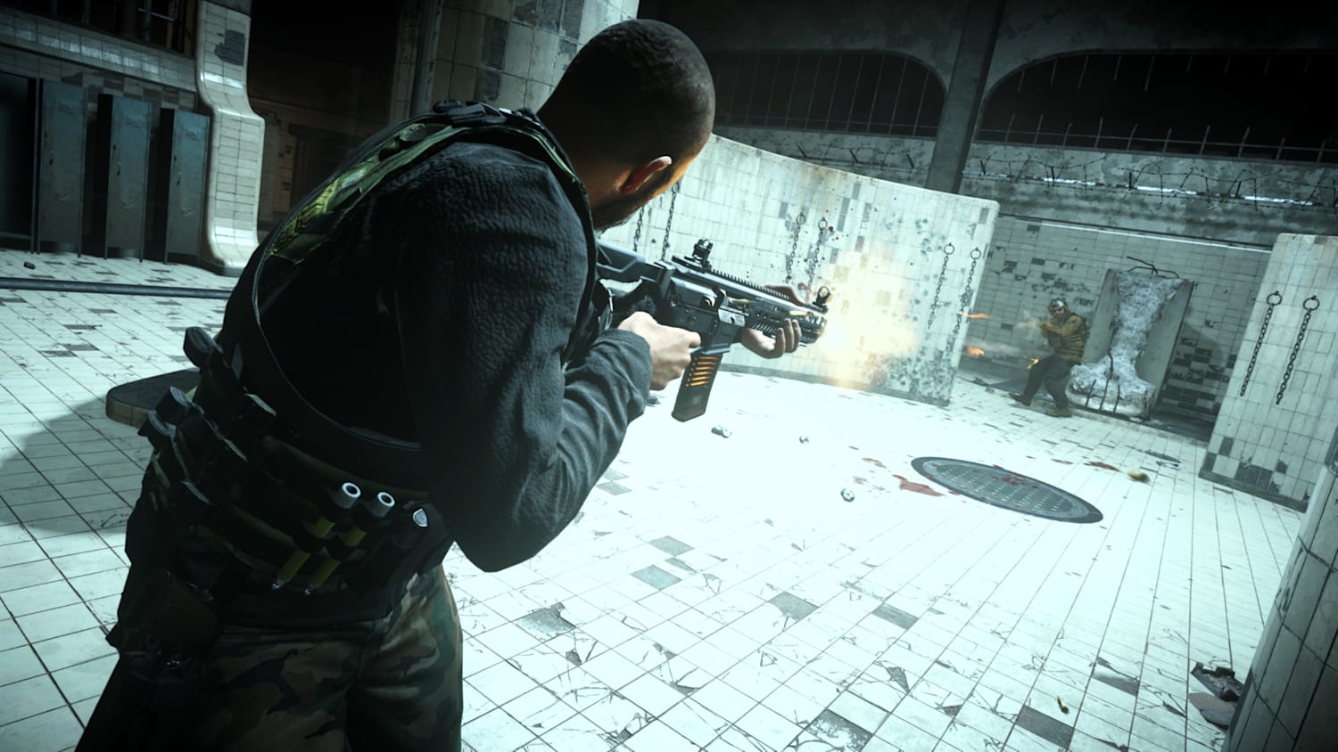CoD Warzone Gulag guide How to win every 1v1 duel